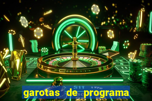 garotas de programa em serrinha